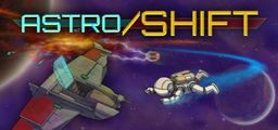 Logo: AstroShift