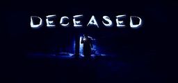 Logo: Deceased