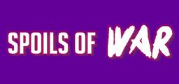 Logo: Spoils of War