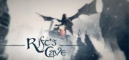 Logo: Rift's Cave