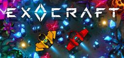 Logo: Exocraft