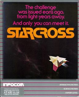 Logo: Starcross