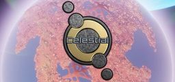 Logo: Celestial