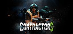 Logo: Contractors