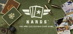 Logo: Kards
