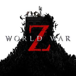 Logo: World War Z