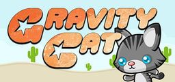 Logo: Gravity Cat