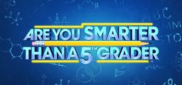 Logo: Are You Smarter Than a 5th Grader