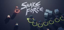 Logo: Snake Force