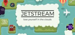 Logo: Jetstream