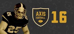 Logo: Axis Football 2016