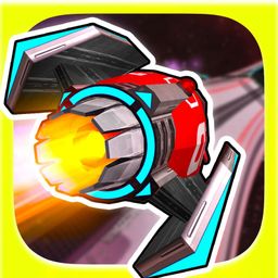 Logo: Track Mayhem