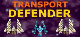 Logo: Transport Defender
