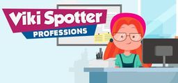 Logo: Viki Spotter: Professions