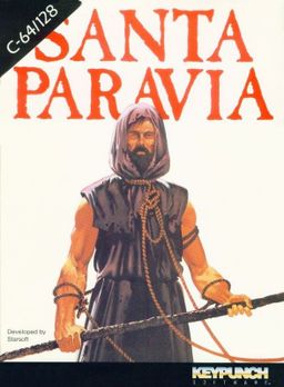Logo: Santa Paravia and Fiumaccio