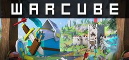 Logo: Warcube
