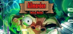 Logo: Alimardan Meets Merlin