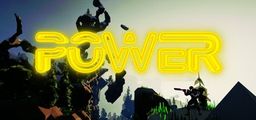 Logo: Power
