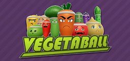 Logo: Vegetaball