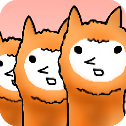 Logo: Alpaca Evolution