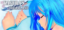 Logo: Kagura's Dreamland