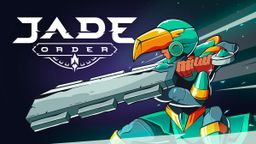 Logo: Jade Order