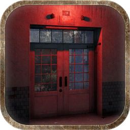 Logo: Japanese Escape Games: The Hospital