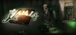 Logo: The Land of Lamia