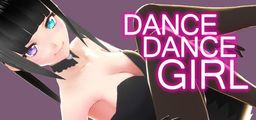 Logo: Dance Dance Girl