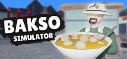 Logo: Bakso Simulator