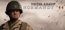 Logo: United Assault: Normandy '44