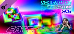Logo: Achievement Collector: Cats DLC