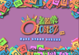 Logo: Otostaz