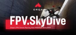 Logo: FPV.SkyDive