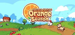 Logo: Fantasy Farming: Orange Season