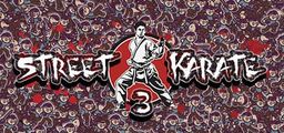 Logo: Street Karate 3