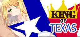 Logo: King of Texas
