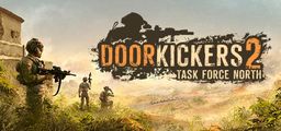 Logo: Door Kickers 2: Task Force North