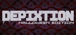 Logo: Depixtion: Halloween Edition
