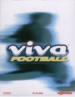 Logo: Viva Soccer