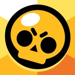 Logo: Brawl Stars