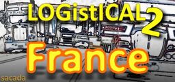 Logo: LOGistICAL 2: France