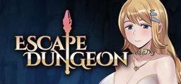 Logo: Escape Dungeon