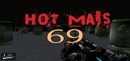 Logo: Hot Mars 69