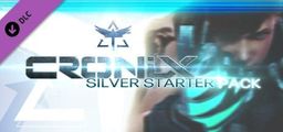 Logo: CroNix: Silver Starter Pack