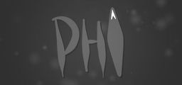 Logo: Phi