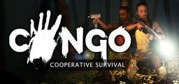 Logo: Congo