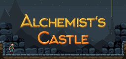 Logo: Alchemist's Castle