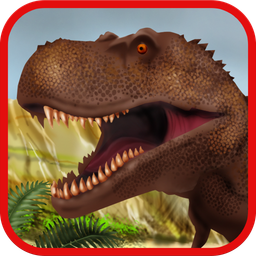 Logo: Dinosaur Puzzle