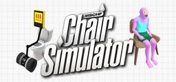 Logo: Chair Simulator